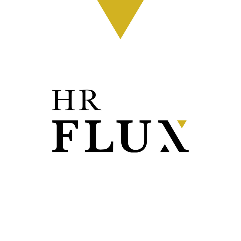 Logo HR Flux